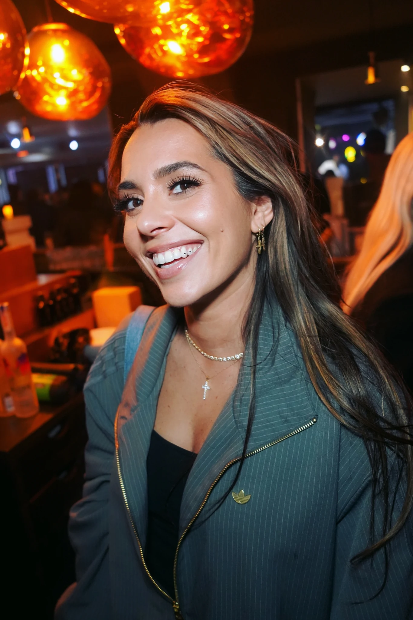 Événement The Platinum Barber