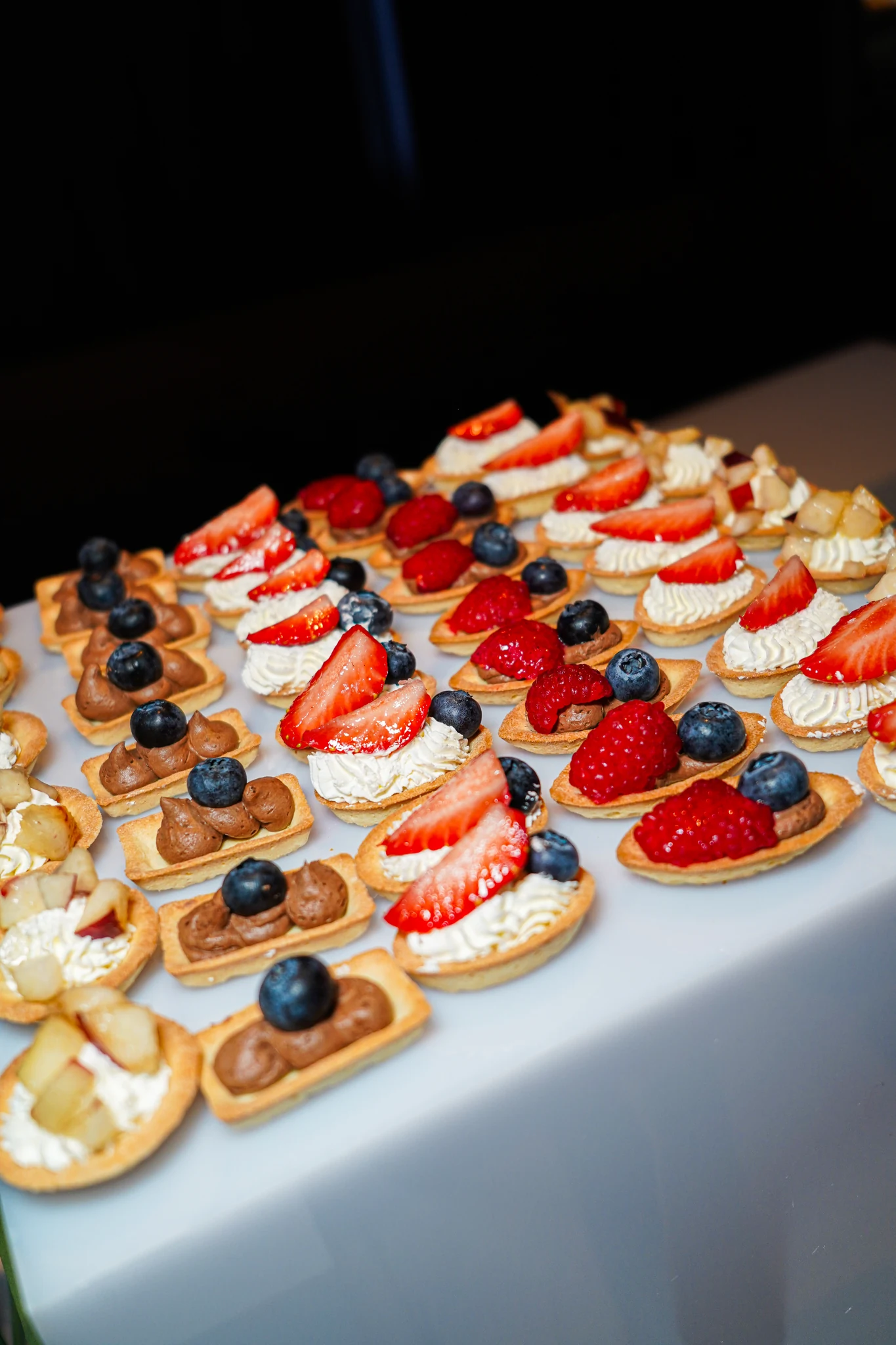 Événement The Platinum Barber